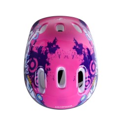 ΑΘΛΟΠΑΙΔΙΑ Kids Protective Helmet Size Medium 003.1032-Κ/Μ 9985775017877
