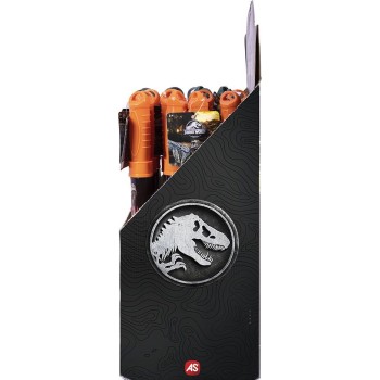 As company Stick For Jurassic World Soap Bubbles For 3+ Years 5200-01365 5203068013653