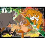 Clementoni Childrens Supercolor Disney Classic 3X48 TMX 1200-25285 8005125252855