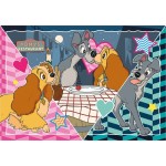 Clementoni Παιδικό Παζλ Supercolor Disney Classic 3X48 Τμχ 1200-25285 8005125252855