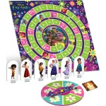 Lisciani Disney Encanto Magical Super Game Επιτραπέζιο 20.98262 8008324098262