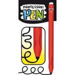 Lisciani Montessori Pen  11.97197 8008324097197