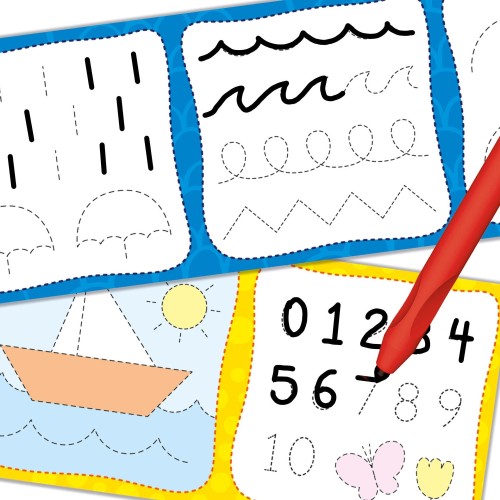 Lisciani Montessori Pen  11.97197 8008324097197