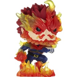 Funko Pop! Animation My Hero Academia - Endeavor 785 Φιγούρα Βινυλίου 48470 889698484701