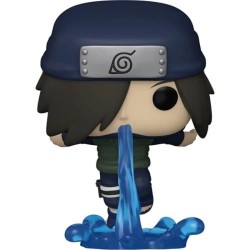 Funko Pop! Animation Naruto Shippuden - Izumo Kamizuki 1198 58010 889698580106