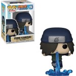 Funko Pop! Animation Naruto Shippuden - Izumo Kamizuki 1198 58010 889698580106
