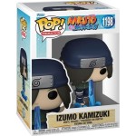 Funko Pop! Animation Naruto Shippuden - Izumo Kamizuki 1198 58010 889698580106