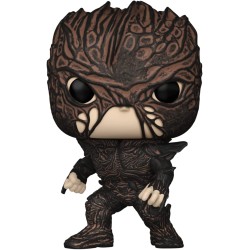 Funko Pop Movies DC The Flash - Dark Flash 1338 65598 889698655989
