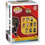 Funko Pop Movies DC The Flash - Dark Flash 1338 Φιγούρα Βινυλίου 65598 889698655989