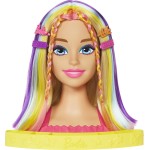 Mattel Barbie Deluxe Beauty Model HMD78 194735125227