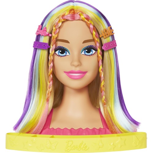 Mattel Barbie Deluxe Μοντέλο Ομορφιάς HMD78 194735125227