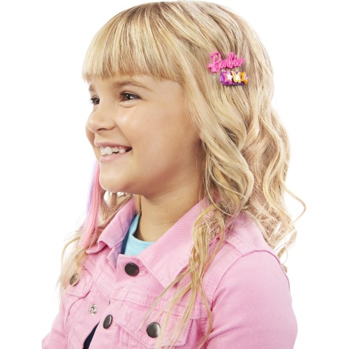 Mattel Barbie Deluxe Μοντέλο Ομορφιάς HMD78 194735125227