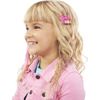 Mattel Barbie Deluxe Μοντέλο Ομορφιάς HMD78 194735125227