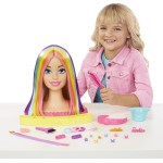 Mattel Barbie Deluxe Μοντέλο Ομορφιάς HMD78 194735125227