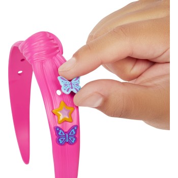 Mattel Barbie Deluxe Μοντέλο Ομορφιάς HMD78 194735125227