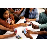 Mattel Uno Party HMY49 194735135769