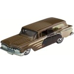 Mattel Hot Wheels Pop Culture Star Wars Mandalorian 59 Chevy Delivery Συλλεκτικά Αυτοκινητάκια DLB45 / HKC96 194735100798