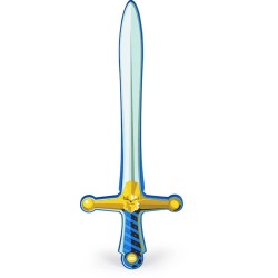 papo Sword Lion Knight Foam Σπαθί Ιππότη 20001 3465000200015