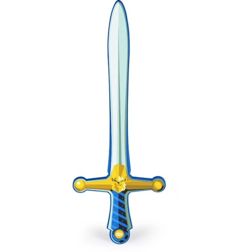 papo Sword Lion Knight Foam Σπαθί Ιππότη 20001 3465000200015