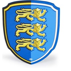 papo Shield Lion Knight Foam Ασπίδα Ιππότη 20002 3465000200022