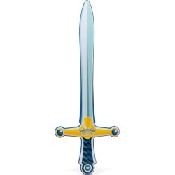 papo Salamander Sword Foam Set 20013 3465000200138