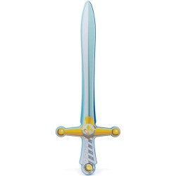 papo Fleur de Lys sword 20007 3465000200077