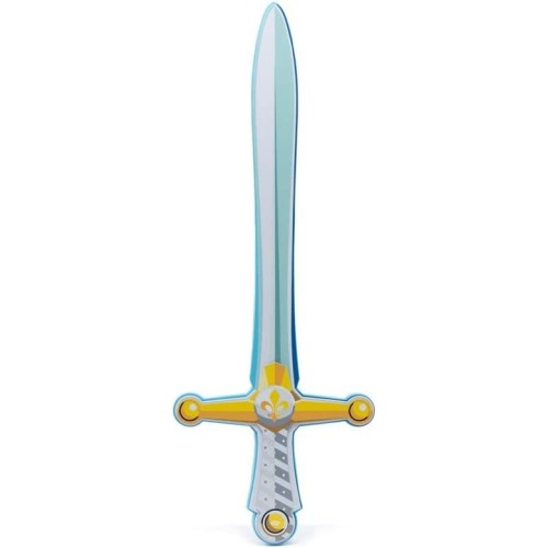 papo Fleur de Lys sword 20007 3465000200077
