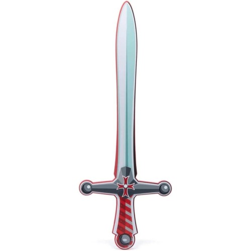 papo Maltese cross sword 20010 3465000200107