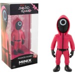 Minix Squid Game Masked Guard MNX01000 8056379148838
