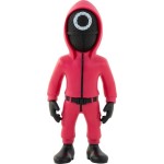 Minix Squid Game Masked Guard MNX01000 8056379148838