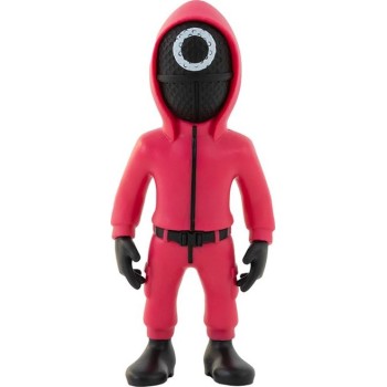 Minix Squid Game Masked Guard MNX01000 8056379148838