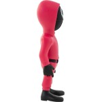 Minix Squid Game Masked Guard MNX01000 8056379148838