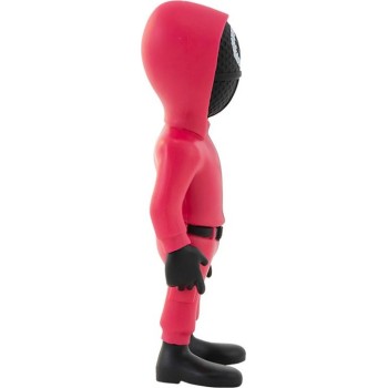 Minix Squid Game Masked Guard MNX01000 8056379148838