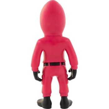 Minix Squid Game Masked Guard MNX01000 8056379148838