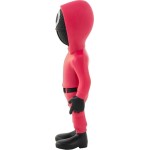 Minix Squid Game Masked Guard MNX01000 8056379148838