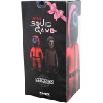 Minix Squid Game Φιγούρα Masked Guard MNX01000 8056379148838