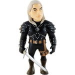 Minix The Witcher Player Geralt MNX02000 8056379148845
