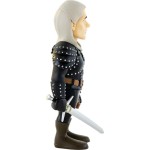 Minix The Witcher Player Geralt MNX02000 8056379148845