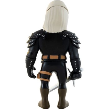 Minix The Witcher Φιγούρα Geralt MNX02000 8056379148845