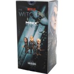 Minix The Witcher Φιγούρα Geralt MNX02000 8056379148845