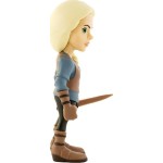 Minix The Witcher Φιγούρα Ciri MNX03000 8056379148852