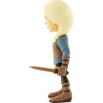 Minix The Witcher Ciri Figure MNX03000 8056379148852
