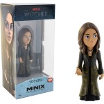 Minix The Witcher Figure Yennefer MNX04000 8056379148869