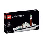 LEGO Architecture Βενετία 21026 5702015591232