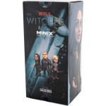 Minix The Witcher Figure Yennefer MNX04000 8056379148869