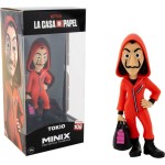 Minix The Perfect Robbery Tokio+Mask MNX05000 8056379148876
