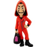 Minix The Perfect Robbery Tokio+Mask MNX05000 8056379148876