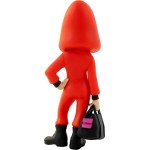 Minix The Perfect Robbery Tokio+Mask MNX05000 8056379148876