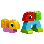 LEGO Duplo Toddler Build And Pull Along 10554 5702014973183
