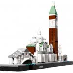 LEGO Architecture Βενετία 21026 5702015591232